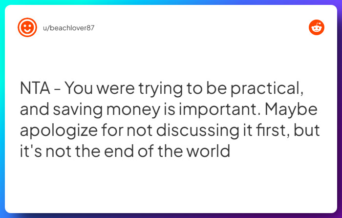 Comment from u/beachlover87