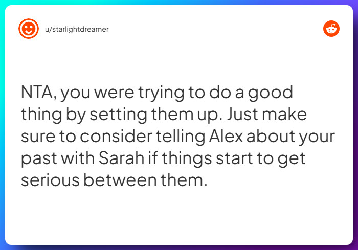 Comment from u/starlightdreamer