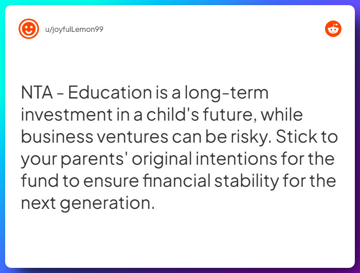 Comment from u/joyfulLemon99