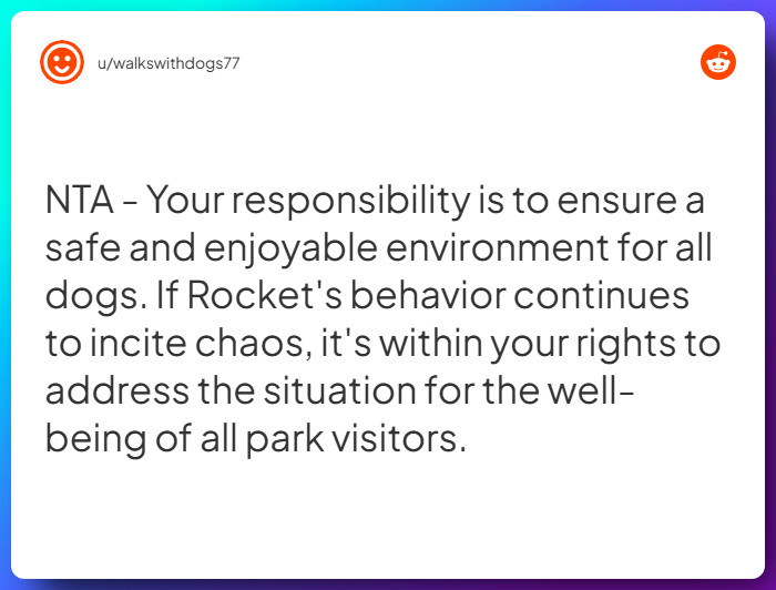 Comment from u/walkswithdogs77