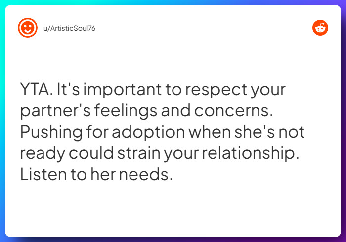 Comment from u/ArtisticSoul76