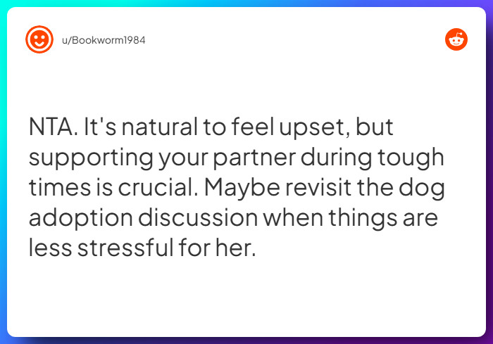 Comment from u/Bookworm1984