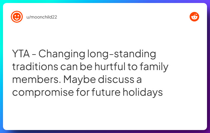 Comment from u/moonchild22