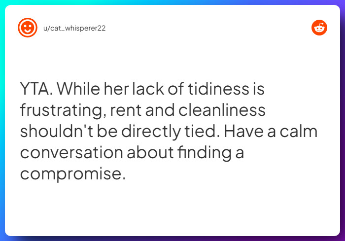 Comment from u/cat_whisperer22