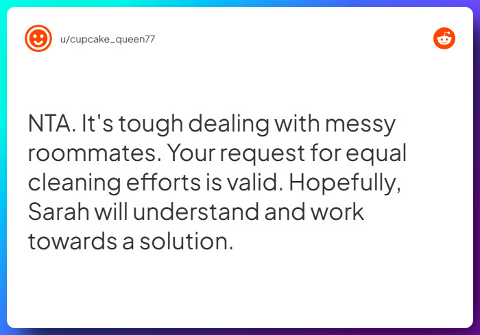 Comment from u/cupcake_queen77