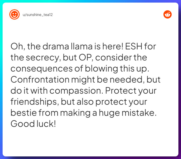 Comment from u/sunshine_tea12