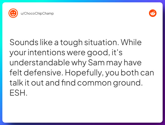 Comment from u/ChocoChipChamp