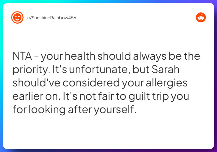 Comment from u/SunshineRainbow456