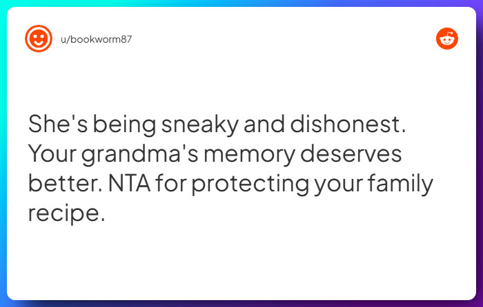 Comment from u/bookworm87