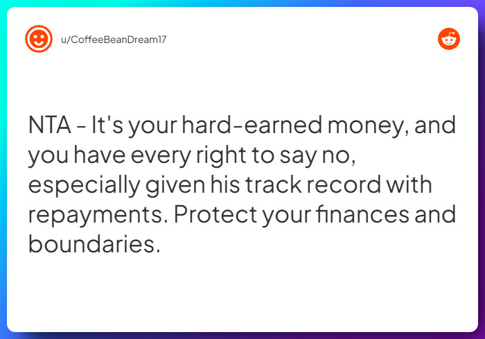 Comment from u/CoffeeBeanDream17