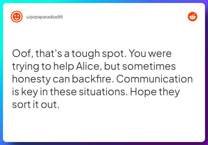 Comment from u/pizzaparadise88