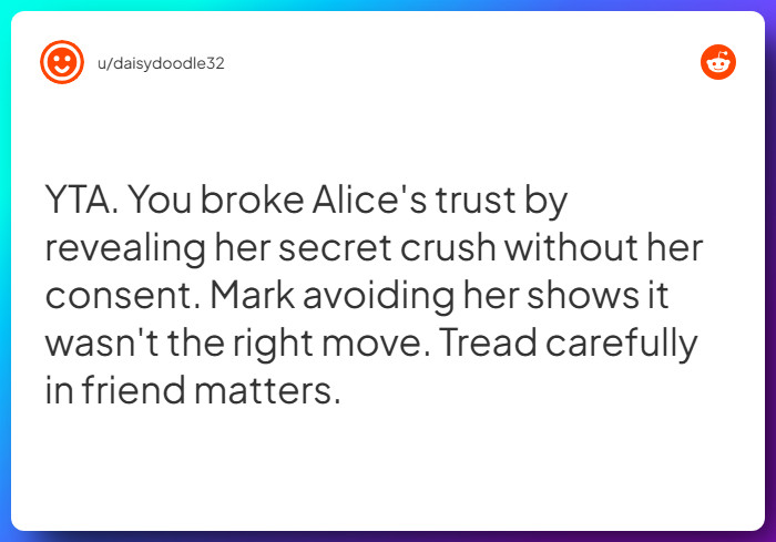 Comment from u/daisydoodle32