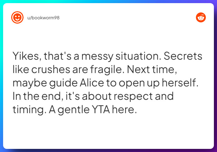 Comment from u/bookworm98