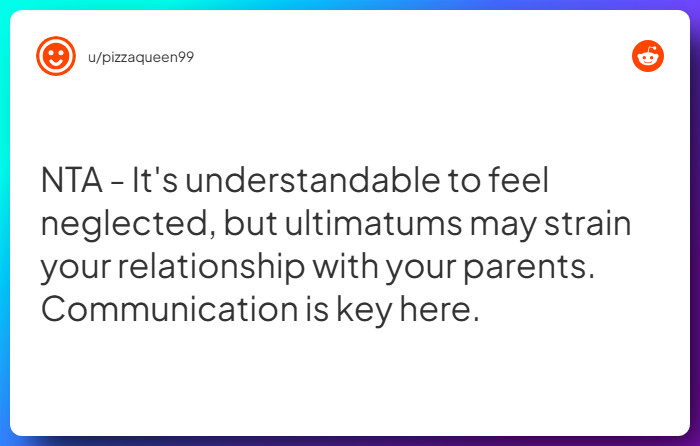 Comment from u/pizzaqueen99