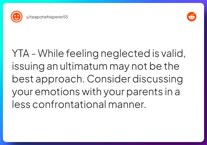 Comment from u/teapotwhisperer55