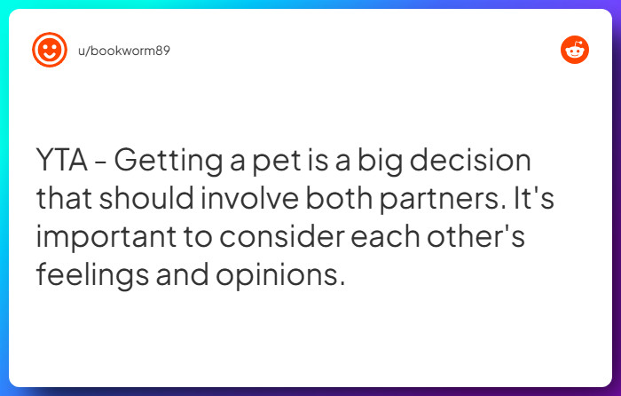 Comment from u/bookworm89