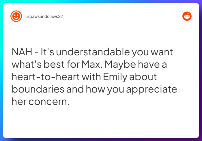 Comment from u/pawsandclaws22