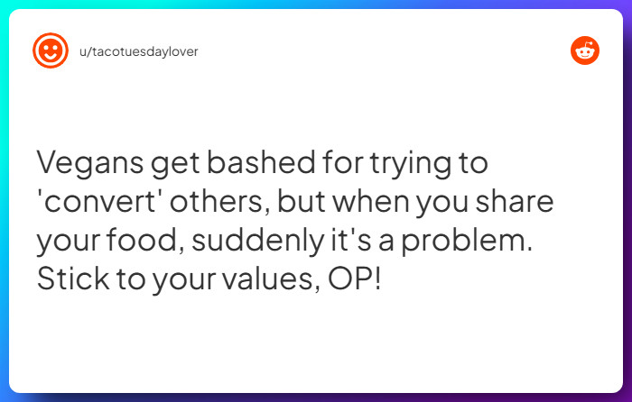 Comment from u/tacotuesdaylover