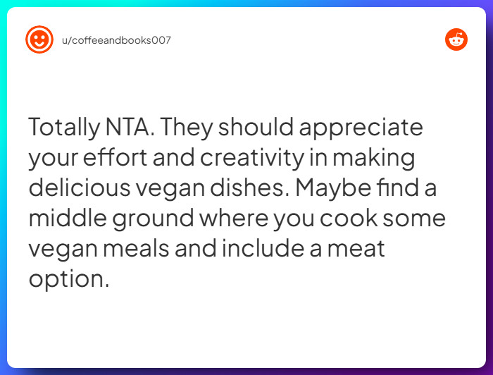 Comment from u/coffeeandbooks007