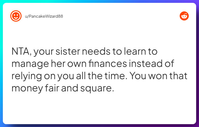 Comment from u/PancakeWizard88