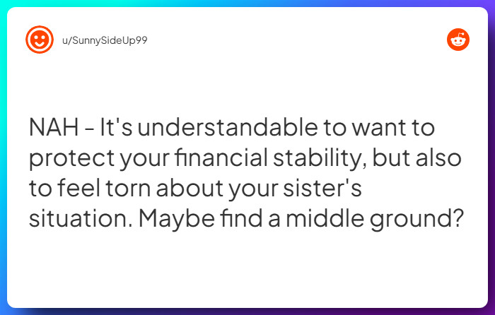 Comment from u/SunnySideUp99