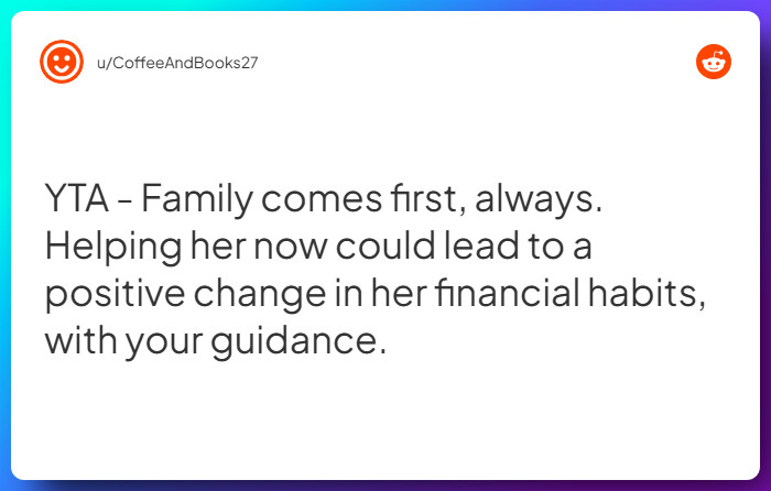 Comment from u/CoffeeAndBooks27