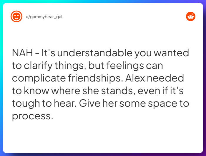 Comment from u/gummybear_gal