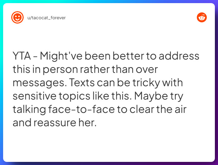 Comment from u/tacocat_forever