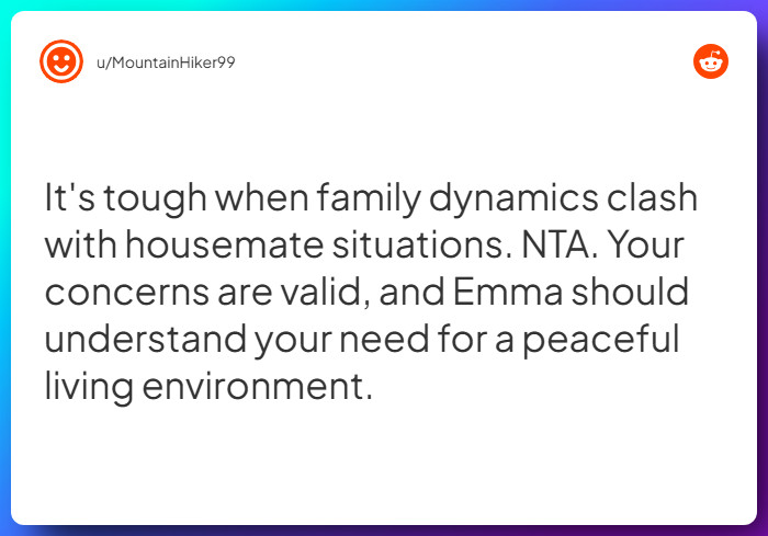 Comment from u/MountainHiker99