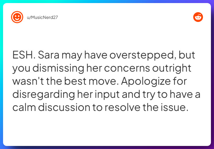 Comment from u/MusicNerd27