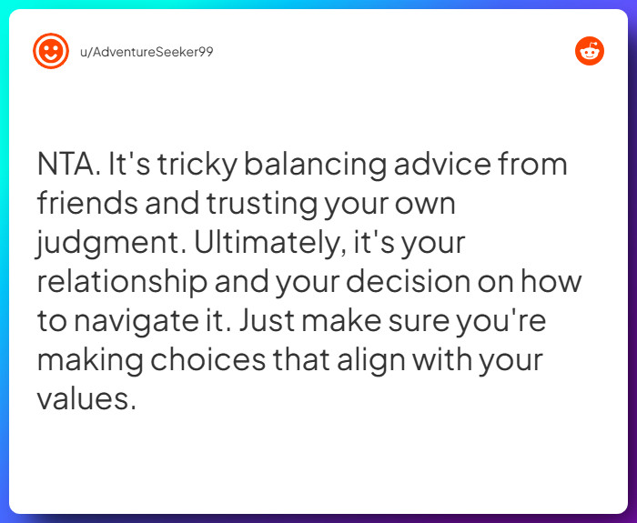 Comment from u/AdventureSeeker99