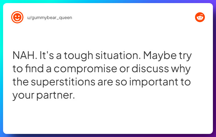 Comment from u/gummybear_queen