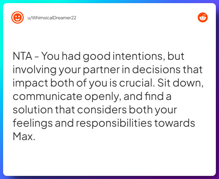 Comment from u/WhimsicalDreamer22