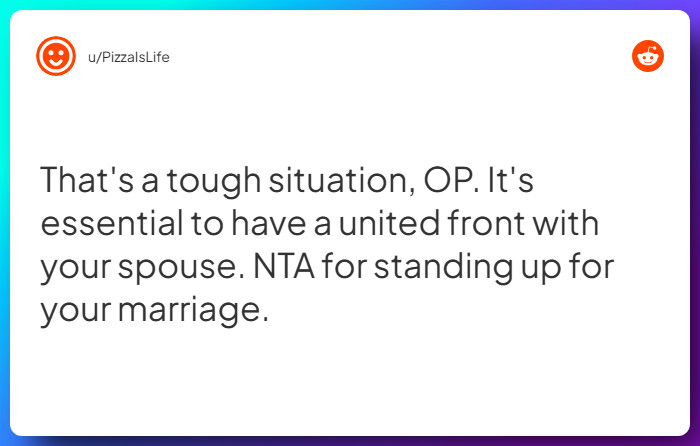 Comment from u/PizzaIsLife