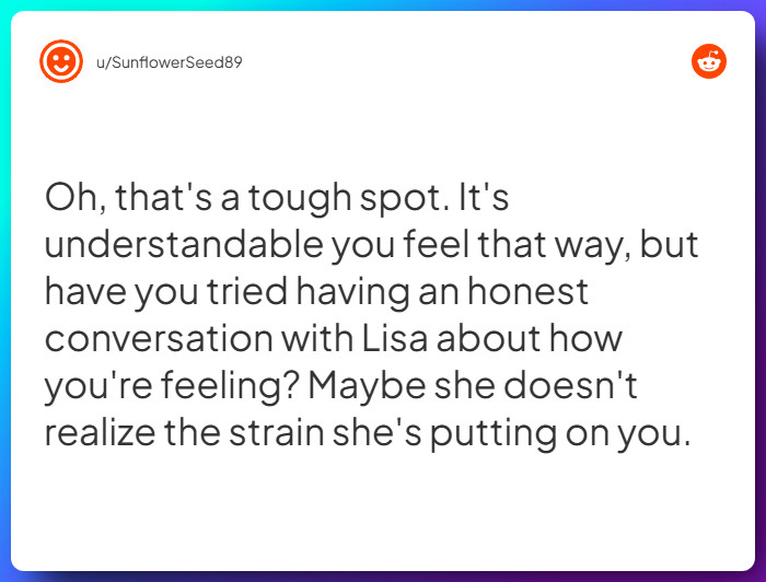 Comment from u/SunflowerSeed89