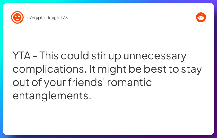 Comment from u/crypto_knight123