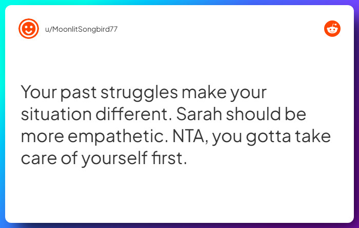 Comment from u/MoonlitSongbird77