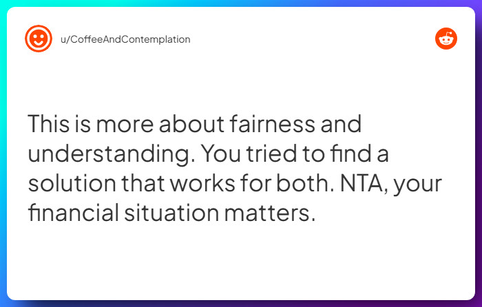 Comment from u/CoffeeAndContemplation