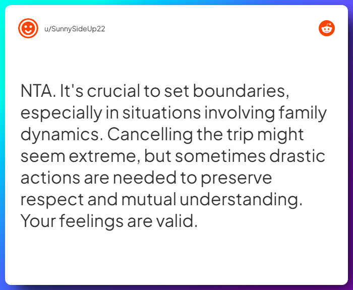 Comment from u/SunnySideUp22