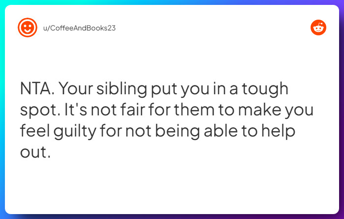 Comment from u/CoffeeAndBooks23