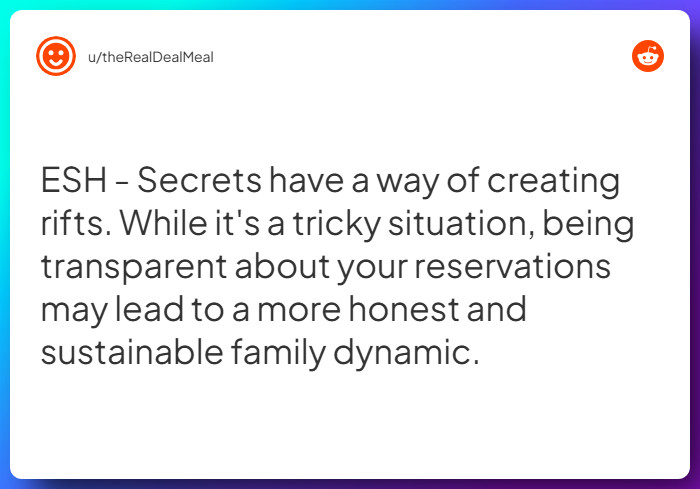 Comment from u/theRealDealMeal