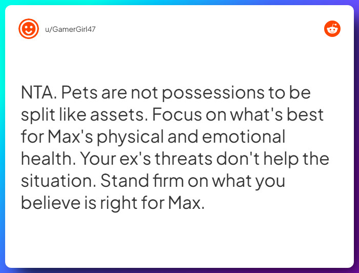 Comment from u/GamerGirl47