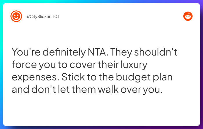 Comment from u/CitySlicker_101