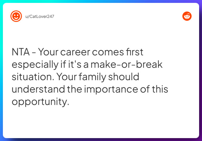 Comment from u/CatLover247