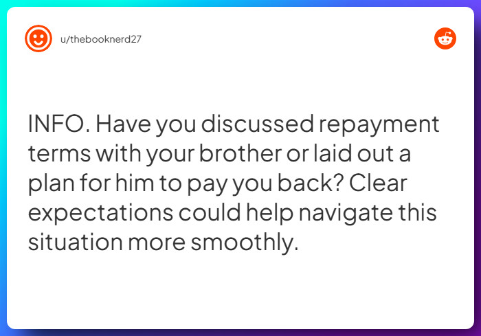 Comment from u/thebooknerd27