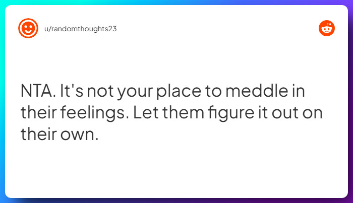 Comment from u/randomthoughts23