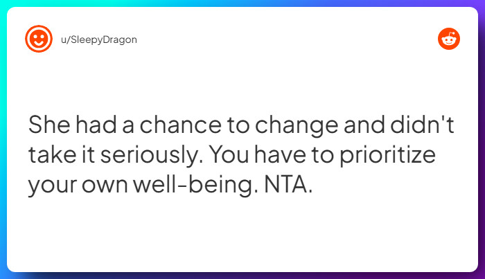 Comment from u/SleepyDragon