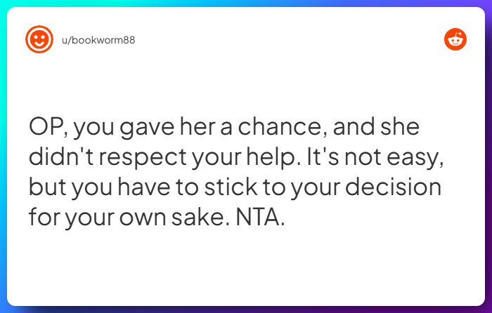 Comment from u/bookworm88