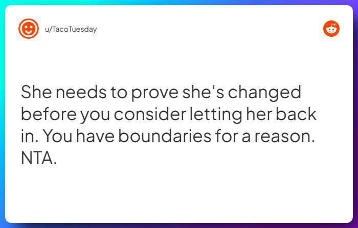 Comment from u/TacoTuesday