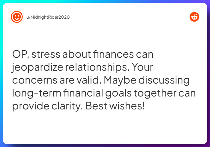 Comment from u/MidnightRider2020